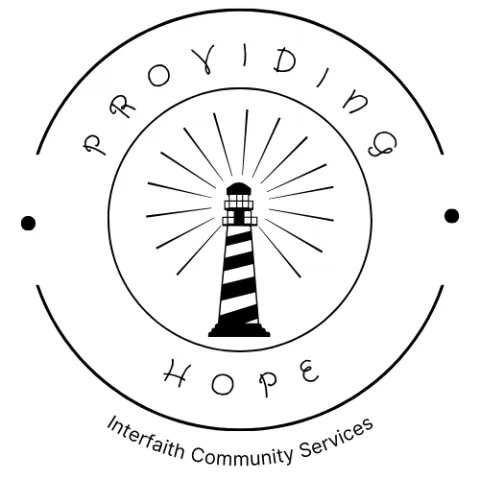 Providing Hope Logo