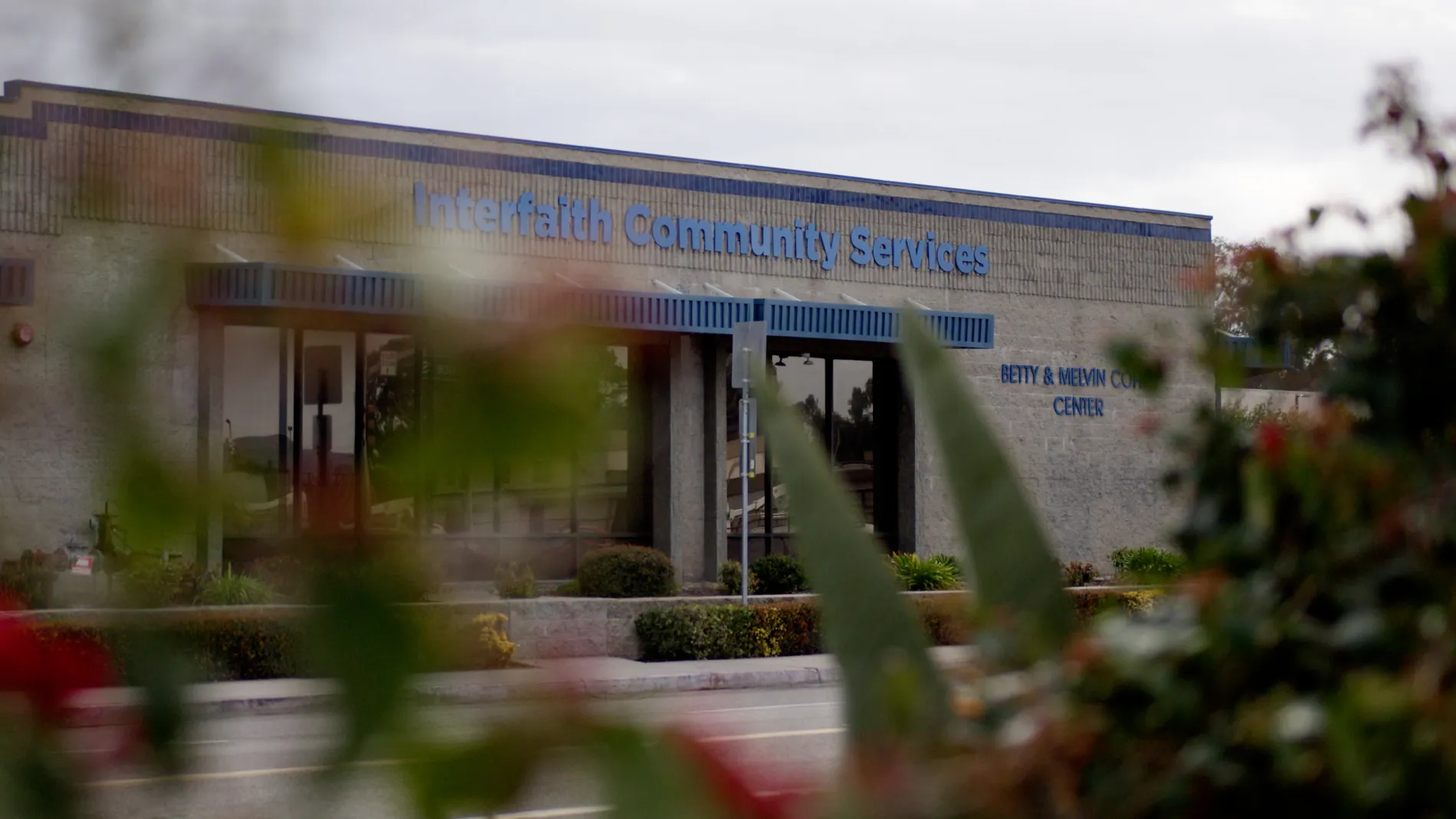 Interfaith Headquarters
